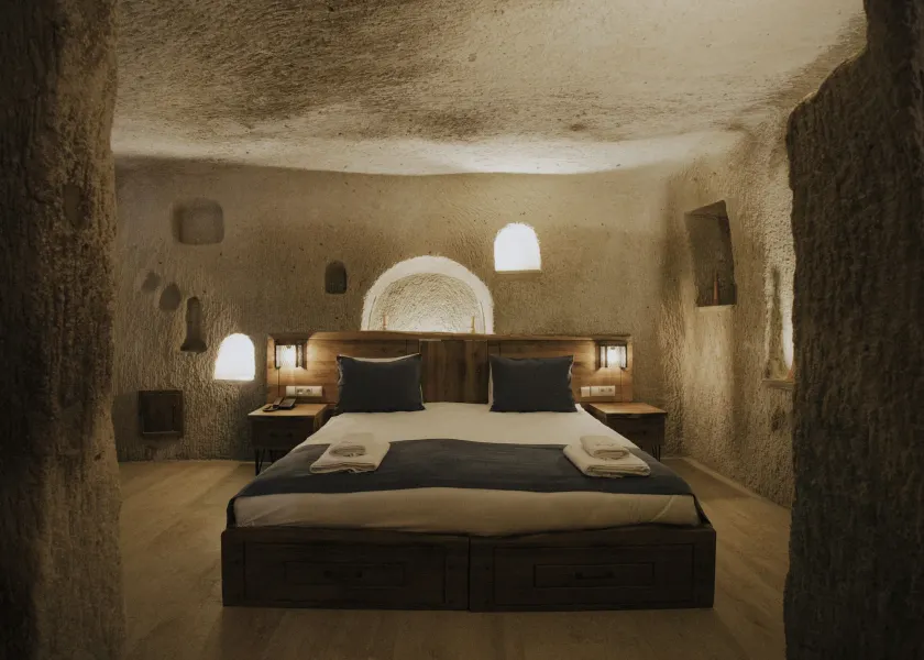 Yılkı Cave Suites - Image 1