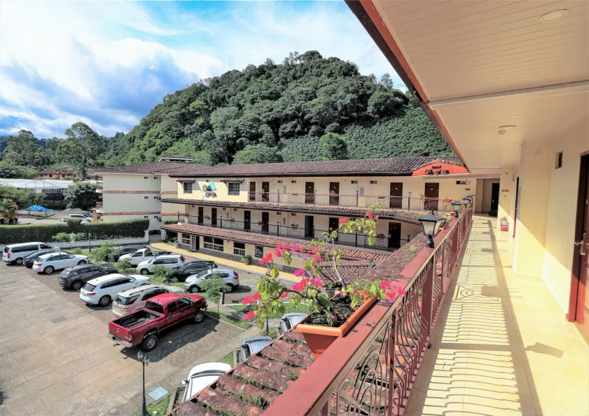 Hotel Valle del Rio - Image 1