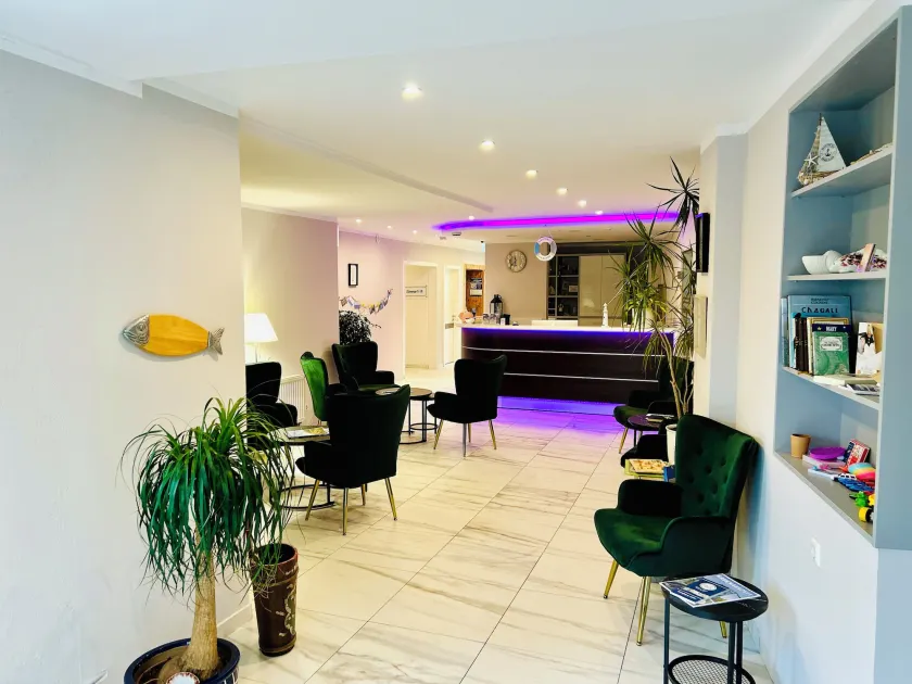 tauwerk Hotel - Image 1