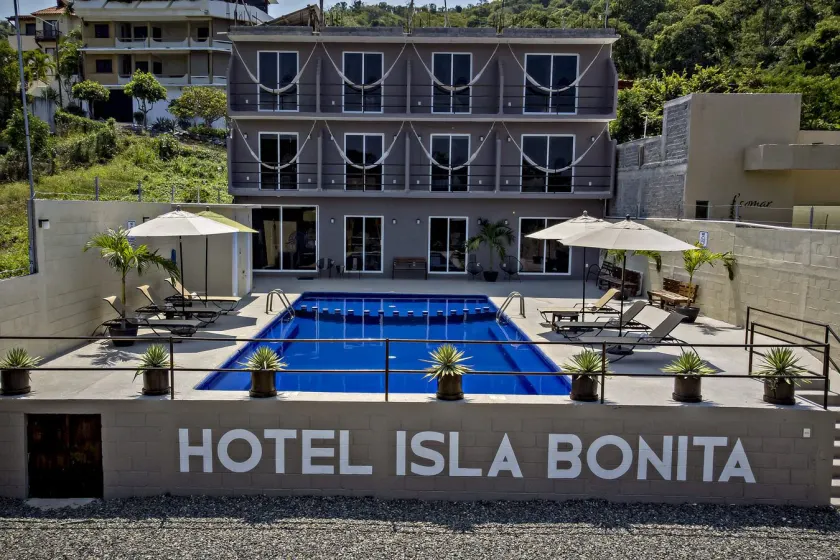 hotel isla Bonita - Image 1
