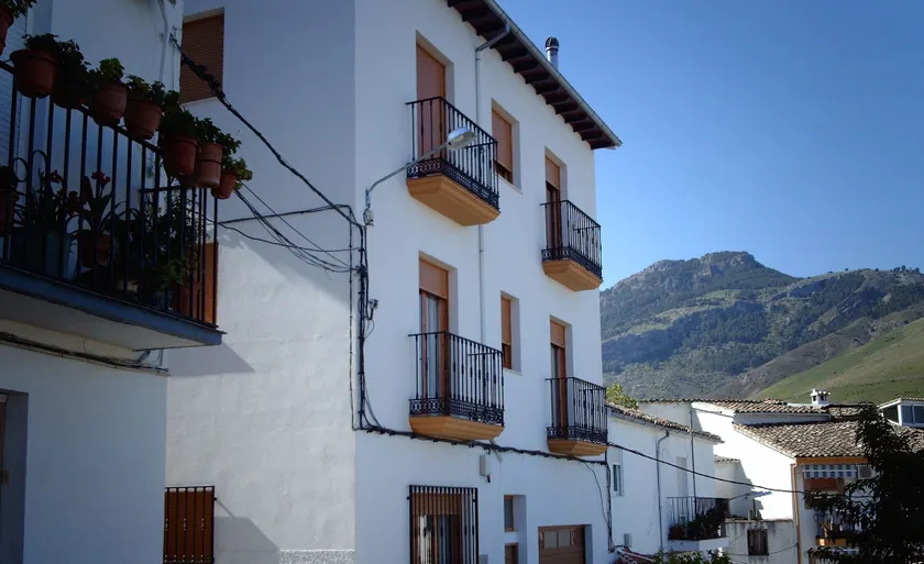 Casa Herron - Image 1