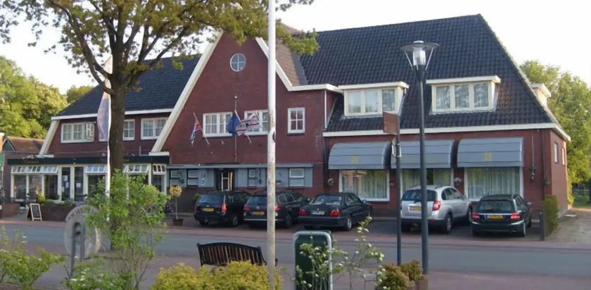 Hotel Norg - Image 1
