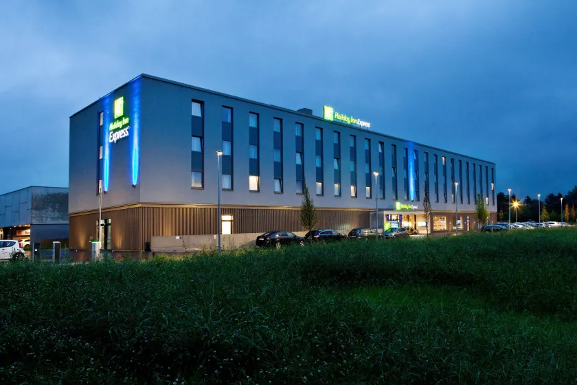 Holiday Inn Express - Lustenau - Image 1