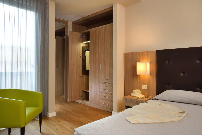 Hotel Rossini - Image 1