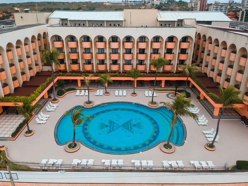 Vila Galé Fortaleza - Image 1
