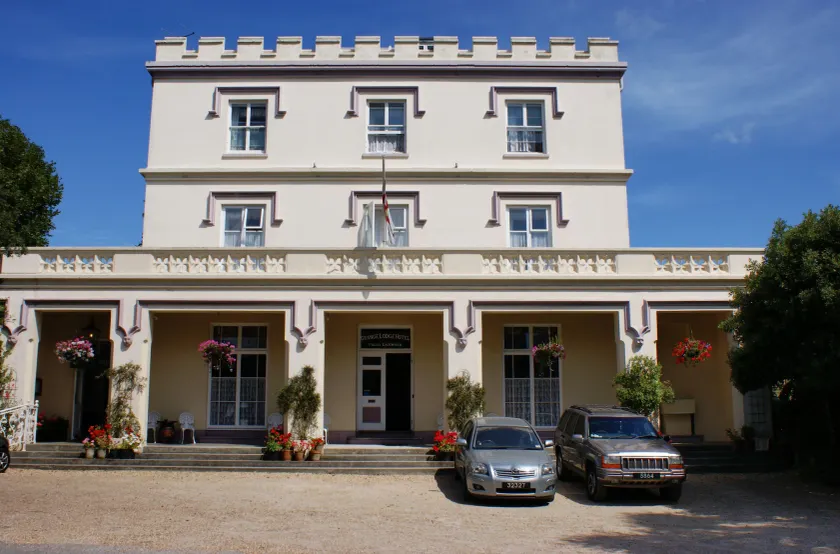 Grange Lodge Hotel - Image 1