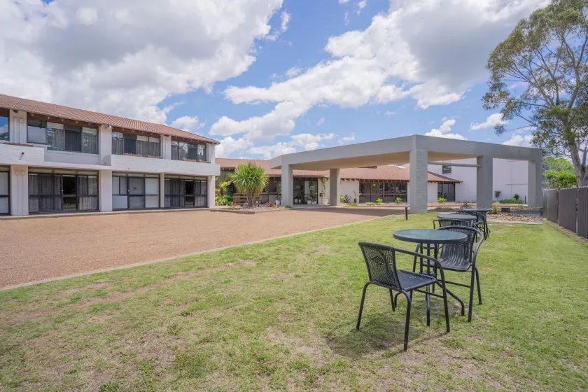 All Seasons Motel Armidale - Image 1