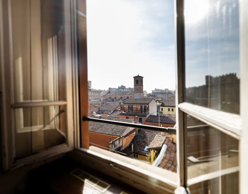 Hotel Palace Bologna Centro - Image 1