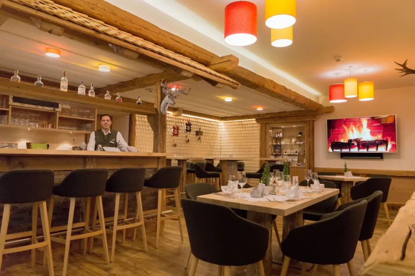 Grüner Baum Naturparkhotel & Schwarzwald-Restaurant - Image 1