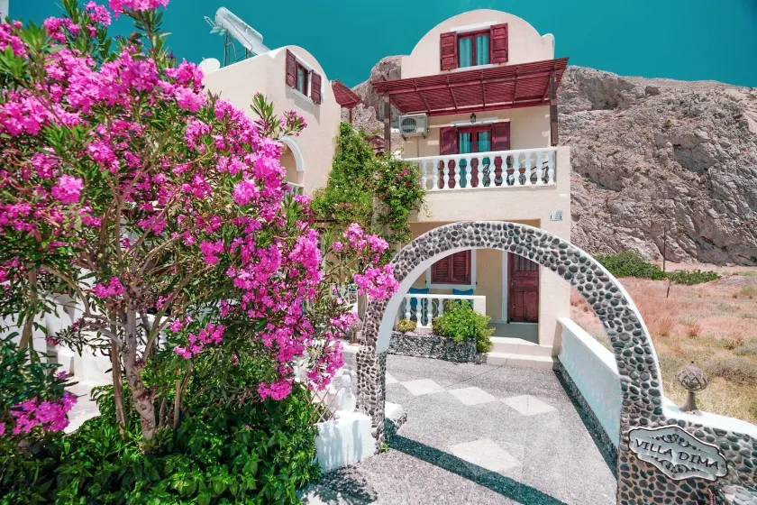 Villa Dima - Image 1