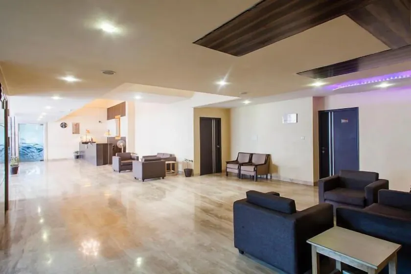 Hotel Shubham Majesty - Image 1