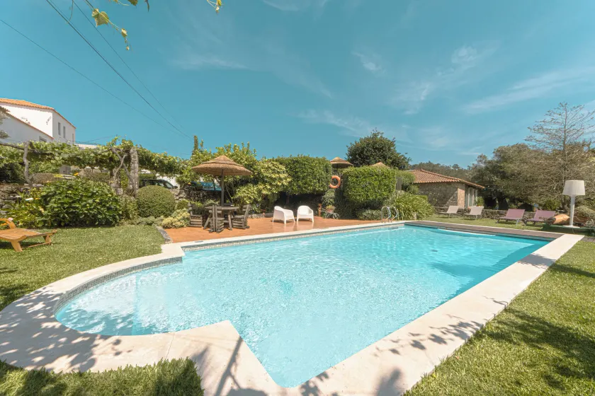 Quinta Sao Miguel de Arcos - Image 1