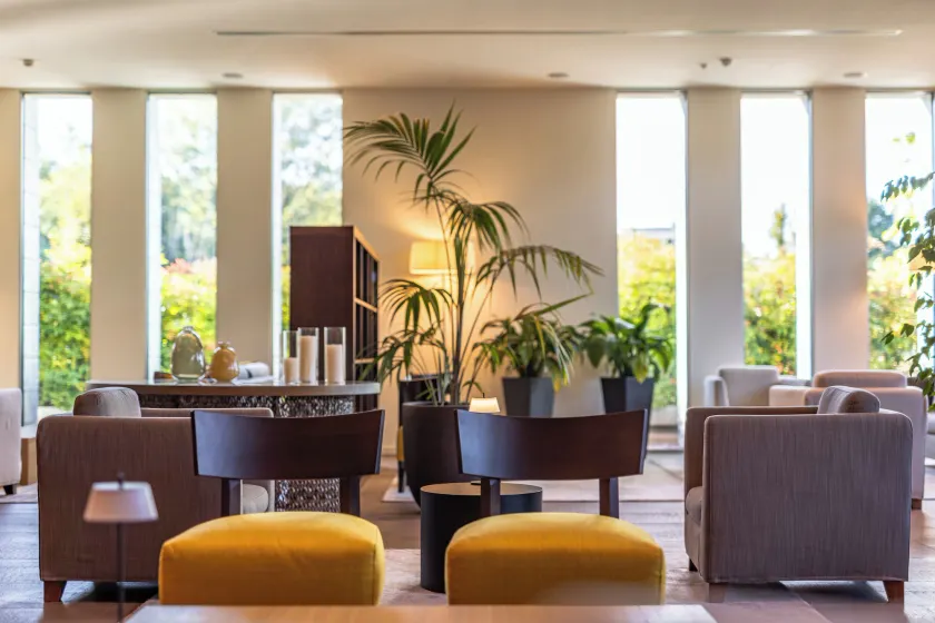 HSM Hotel San Martino - Image 1