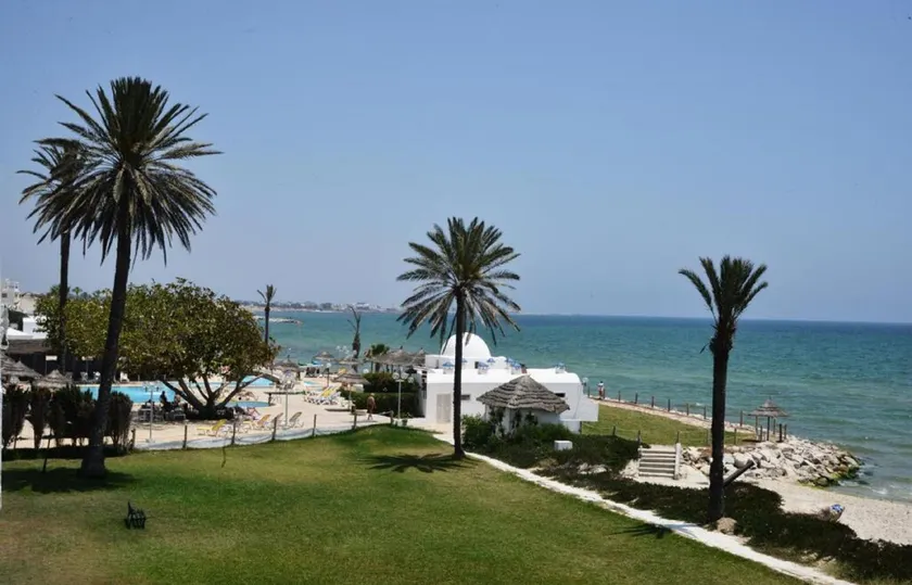 Palmyra Club Nabeul - Image 1