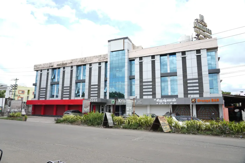 Sri Krishnan Residency - Image 1