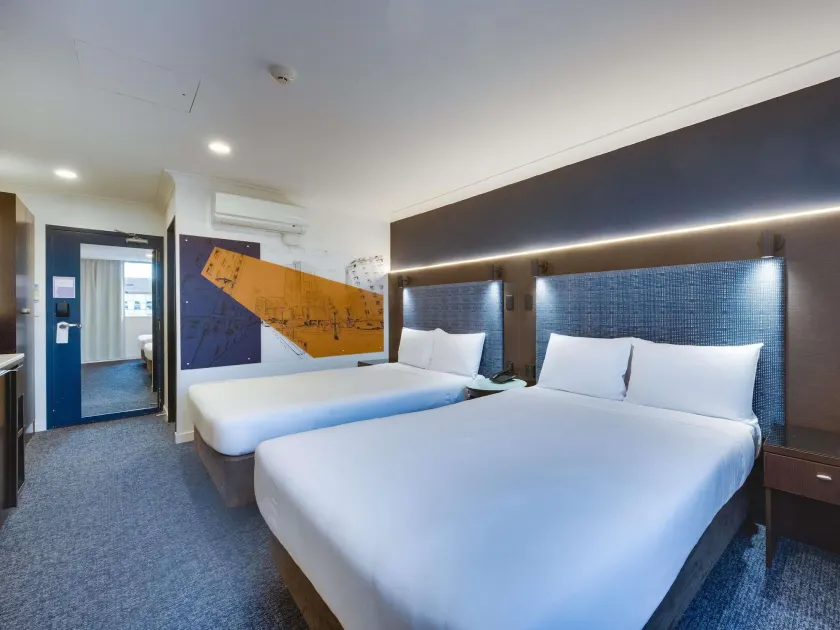 Mercure Wellington Abel Tasman - Image 1