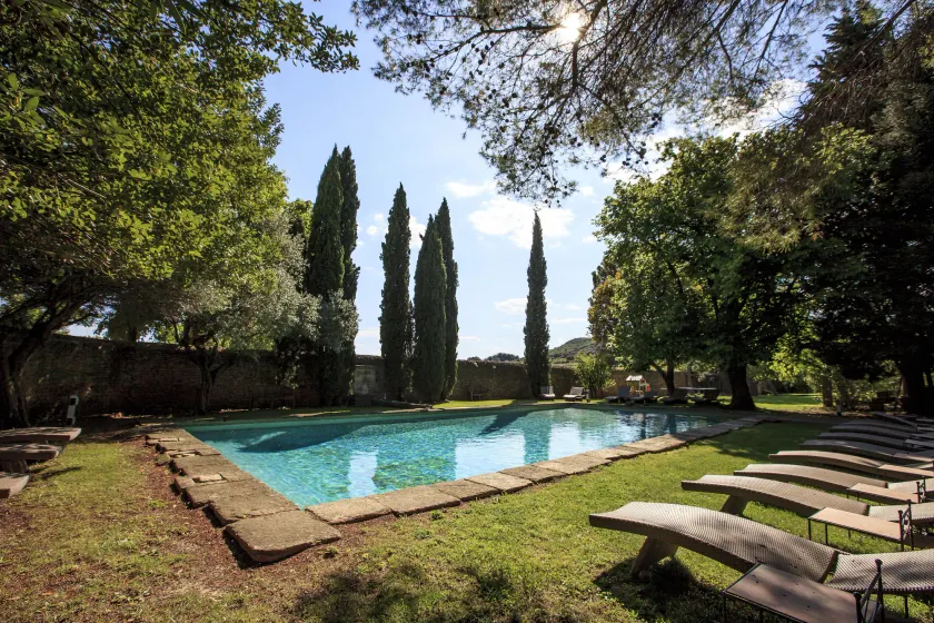 Domaine Des Escaunes - Image 1