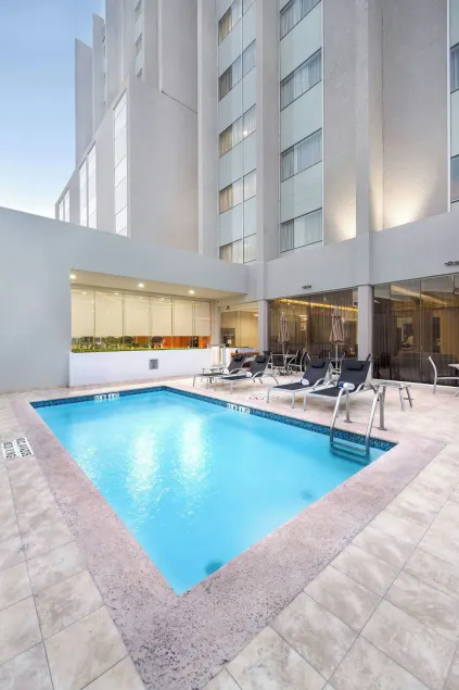 Courtyard by Marriott Saltillo - Image 1