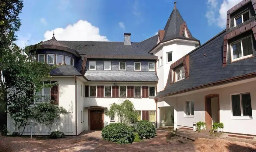 Hotel Villa Falkenberg - Image 1