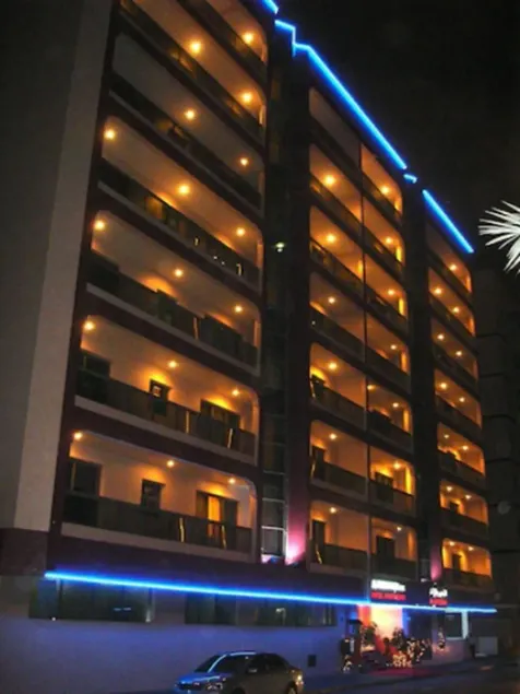 Al Jazeera Hotel Apartments LLC - Image 1