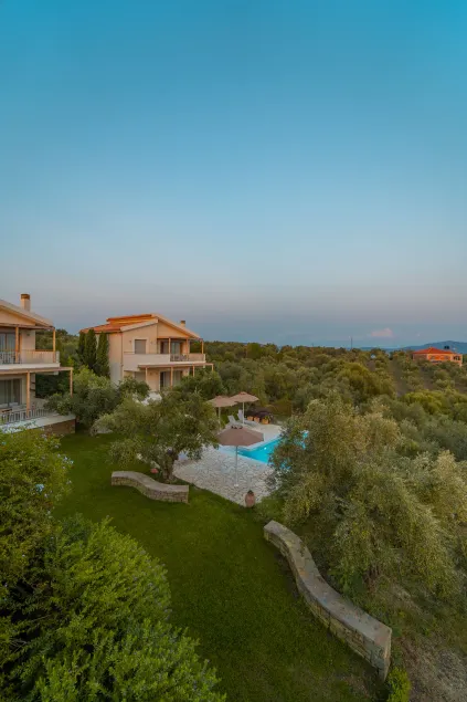 Abelia Luxurious Villas - Image 1
