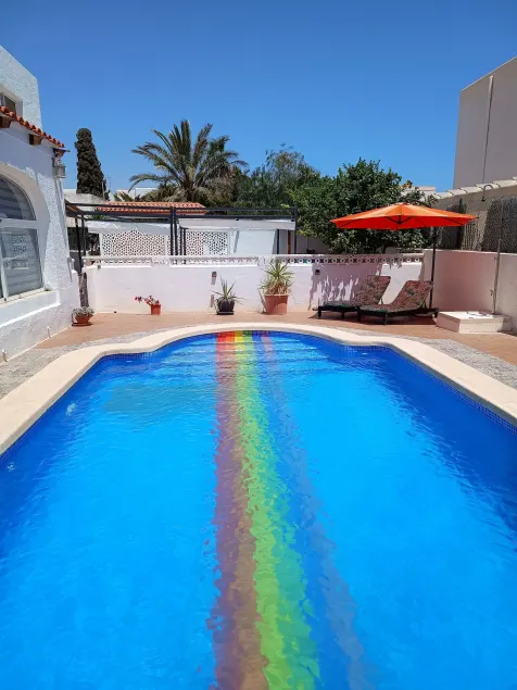 Casa Rainbow - Boutique B&B - Image 1