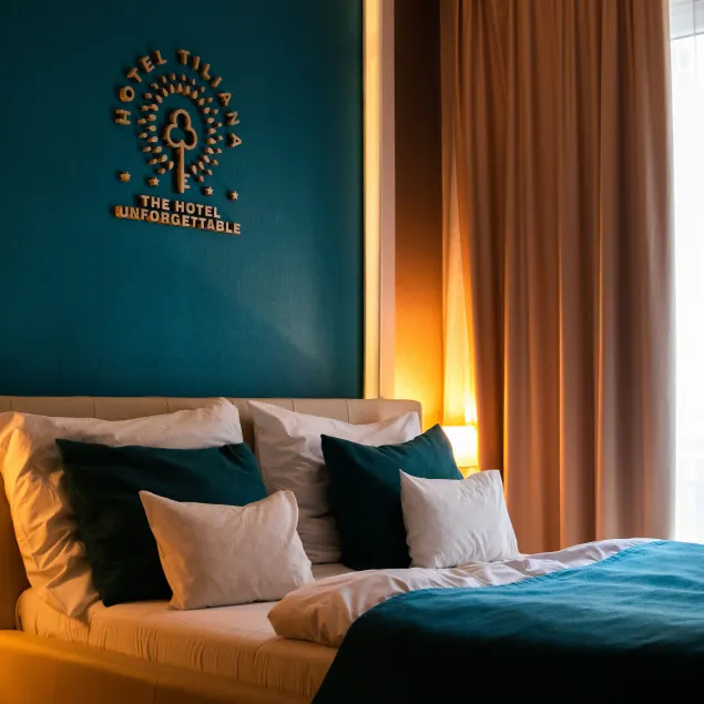 The Hotel Unforgettable - Hotel Tiliana by Homoky Hotels & Spa - Image 1