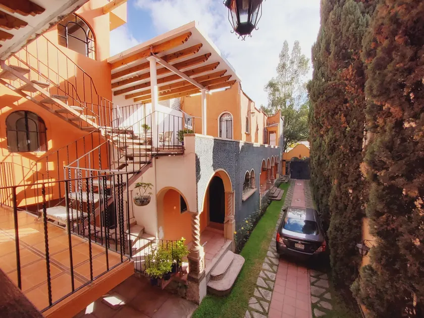 Villa Alfonsina - Image 1