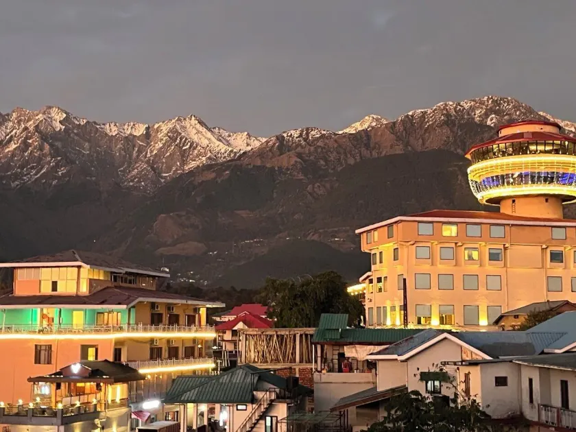 Hotel Palampur Life - Image 1