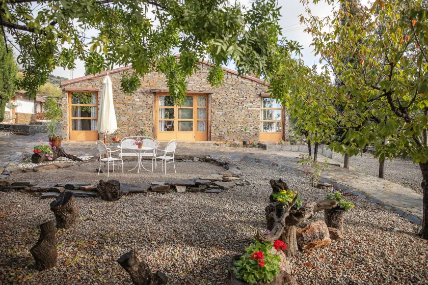 El Paraje del Chef - Image 1