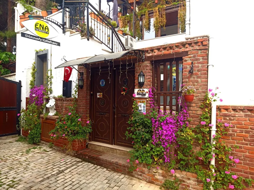 ENA Serenity Boutique Hotel Ephesus - Image 1