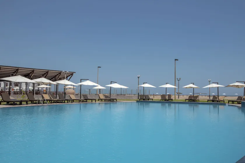 DM Hoteles Asia - Image 1