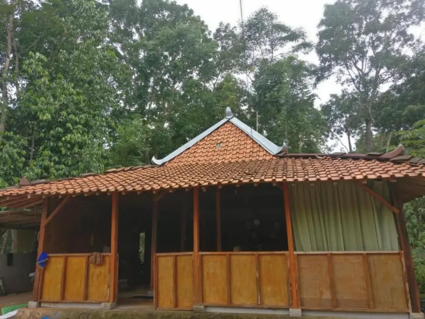 Homestay An-Nur - Hostel - Image 1