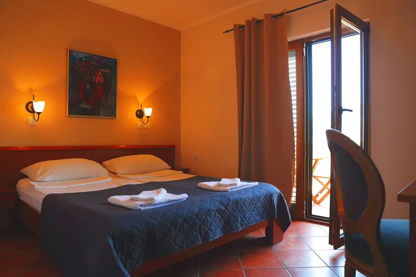 Garni Hotel Meduza - Image 1