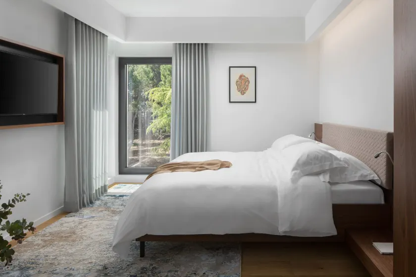 Hotel Milan - Image 1