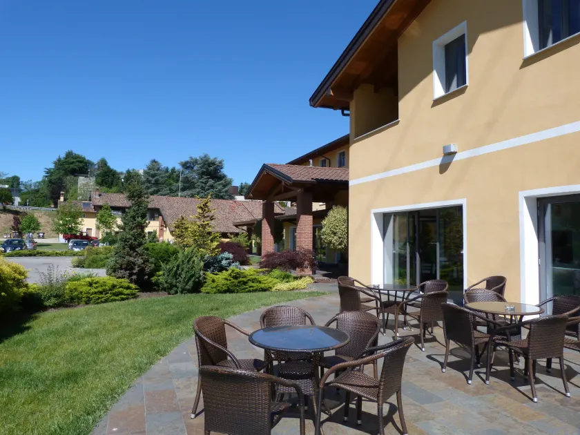Hotel Del Parco - Image 1