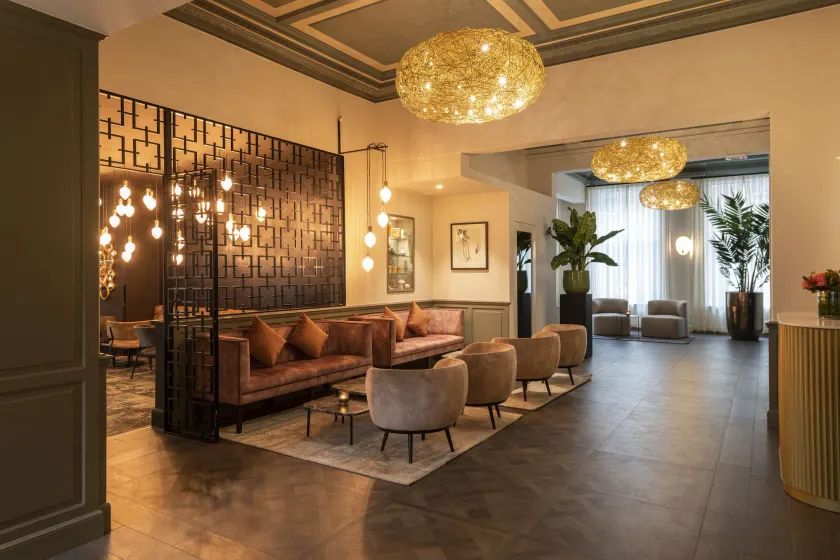 Dukes' Academie Brugge - by Dukes' Hotel Collection - Image 1
