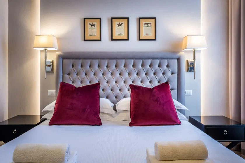 Hotel Emma Small Luxury Hotel - Image 1