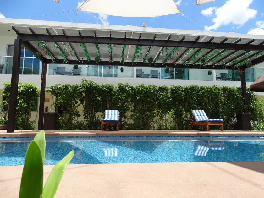 Hotel Villa Escondida Campeche - Image 1