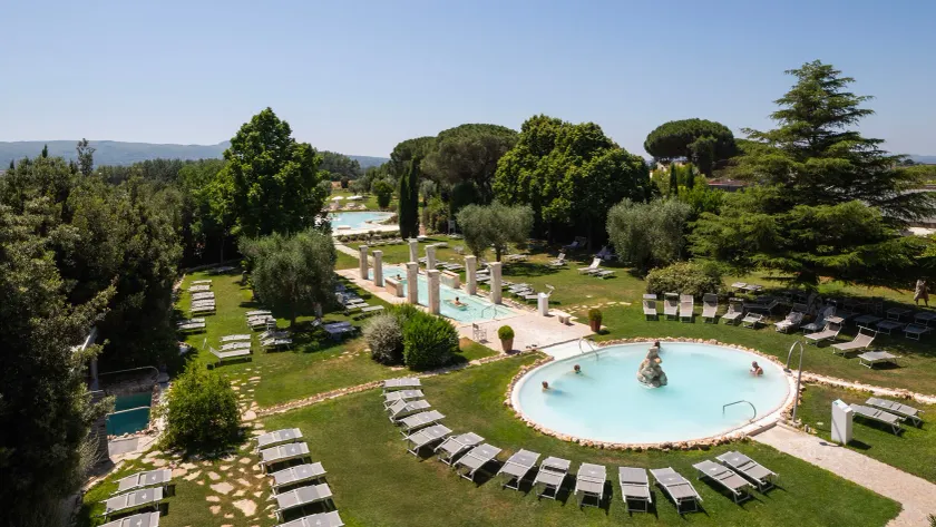 Hotel Salus Terme - Adults Only - Image 1