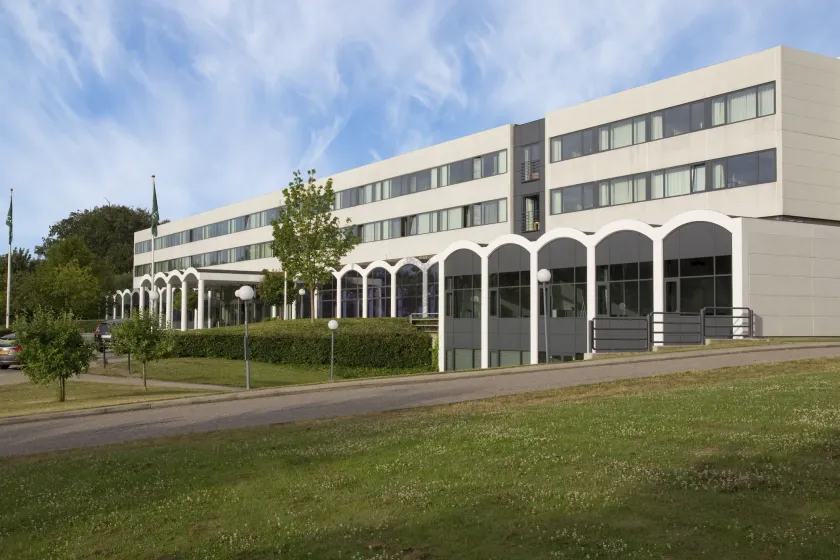 Comwell Kolding - Image 1