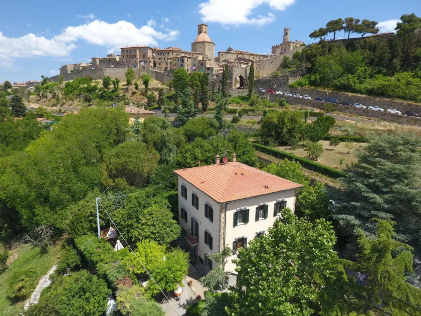 Hotel Villa Porta All'Arco - Image 1
