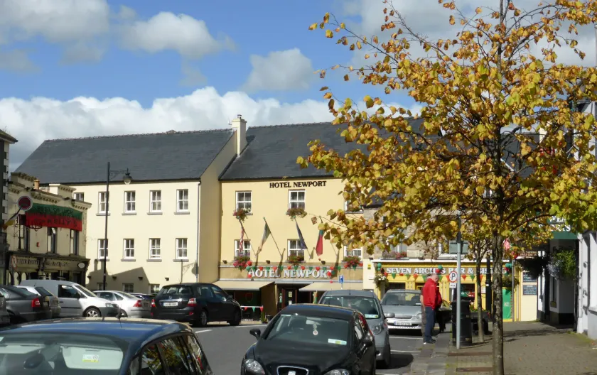 Hotel Newport - Image 1