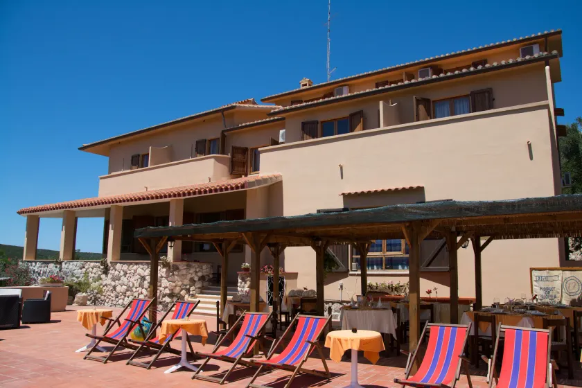 Hotel Maladroxia - Image 1