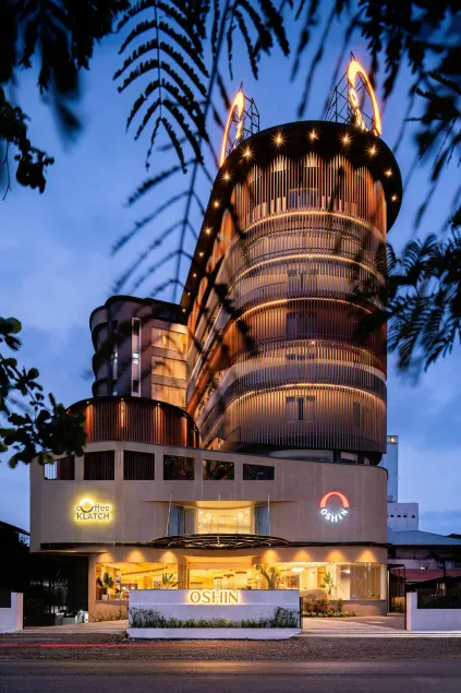Oshin Calicut - Image 1
