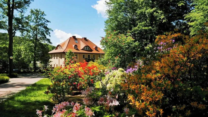 Rezydencja Grawert Boutique & Spa - Image 1