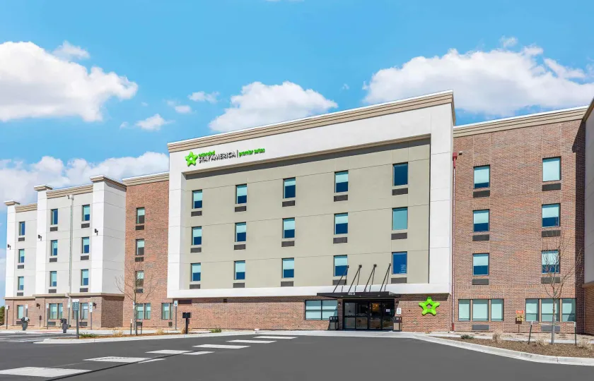 Extended Stay America Premier Suites - Denver International Airport - Image 1
