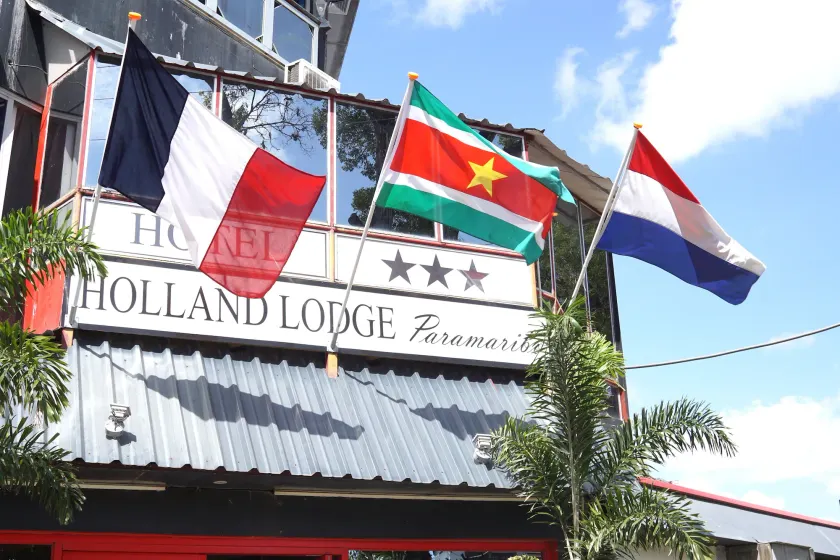 Holland Lodge Paramaribo - Image 1
