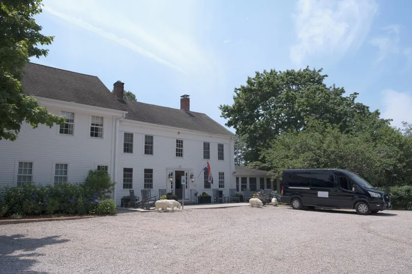Shelter Harbor Inn - Image 1