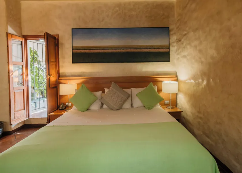 Hotel Boutique Casa Catrina - Image 1